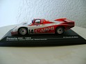 1:43 Altaya Porsche 956 1983 White & Red. Uploaded by indexqwest